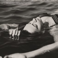 Stefan Meetschen, Das Mädchen in Blau. Roman einer Initiation